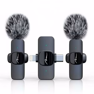 Micro-Mic Duo MT416 -solmiomikrofonisarja