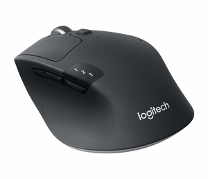 Logitech M720 Triathlon -hiiri