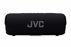 JVC XS-E325B Bluetooth-kaiutin, musta