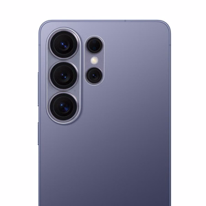 AR+AF Täysmetallinen karkaistu lasi SAMSUNG S26 ULTRA:lle violetti