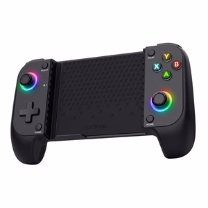 Trust GXT 735 Mylox Black Bluetooth Gamepad Analogue / Digital Android, iOS