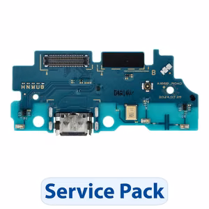 ServicePack Latauskortti SAMSUNG A16 A166B GH96-18449A