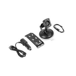 Peiying Alien PY-GPS7014 GPS-navigaattori Euroopan kartalla