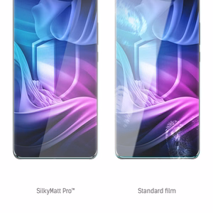 Honor X60 Pro – 3mk Silky Matt Pro puhelimen näytönsuoja