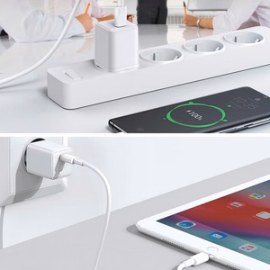 Charger Joyroom (L-P251) Type-C 3A (25W) white