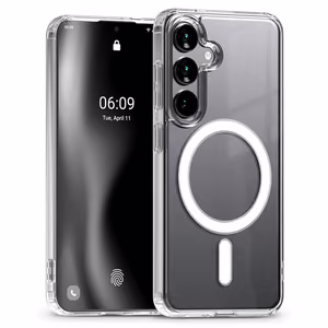 Mercury Jell Hard Samsung Galaxy A37 clear