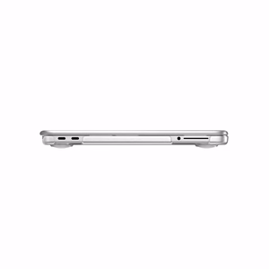 Speck SmartShell clear hard-shell case for MacBook Neo 13-inch (2026)