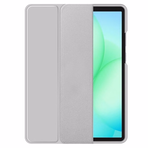 TechProtect SmartCase for Samsung Galaxy Tab A9 / A11 8.7 X110 / X115 / X133 / X135 - Gray