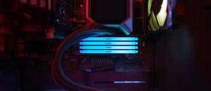 Kingston Technology FURY Beast 32GB 3600MT/s DDR4 CL18 DIMM (2 kpl setti) RGB