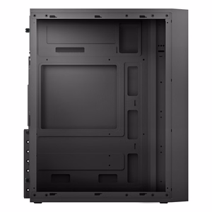 LOGIC CASE J23 PRO USB-C BLACK