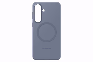 ES947CV Silicone Magnet Case Samsung Galaxy S26 Plus, sinivioletti