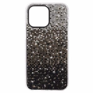 Tel Protect Diamond Suojakuori iPhone 16 Pro Max:lle musta