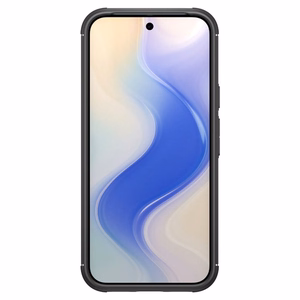 Spigen Core Armor Mag MagSafe Suojakuori Google Pixel 10 Pro XL:lle - Matta musta