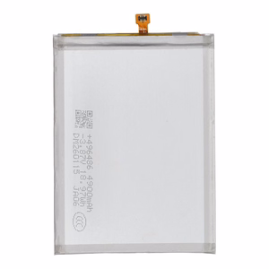 Ncc-akku mallille Samsung A23 / M52 5G / A73 5G / F23 5G, 5000 mAh
