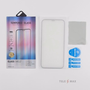 Screen Protection "Cold Carving 5D" Samsung A705 A70 / A426 A42 5G (Blister)