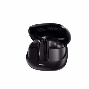 Devia AI TWS PRO 7 Bluetooth-kuulokkeet, BT 5.4, mustat
