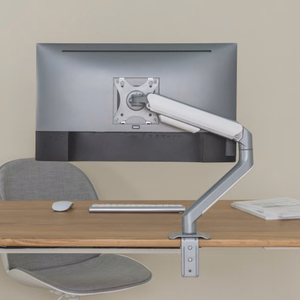 Single Monitor 17"-32" Spring-Assisted Arm Mount