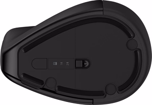 HP Wireless Mouse 920 Ergo vertikaalinen musta