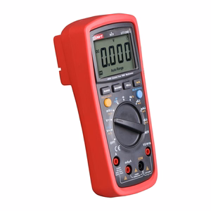 Uni-T UT139B True RMS digitaalinen yleismittari
