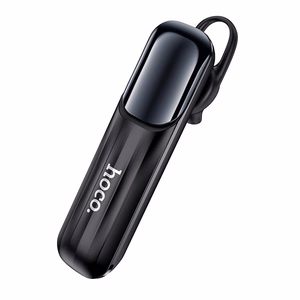 Hoco E57 Bluetooth handsfree musta