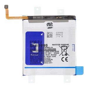 ServicePack-akku EB-BS921ABE SAMSUNG S24 S921B GH82-33290A -mallille