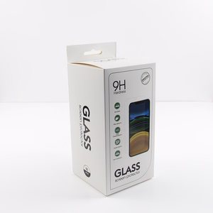 Tempered glass 2,5D for Xiaomi Redmi 15C 4G EU / 15C 5G EU (173.16 x 81.06 x 8.2 mm) 50in1