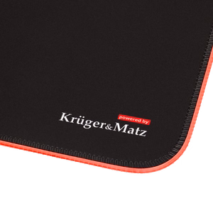 Kruger&Matz Warrior LED-hiirimatto