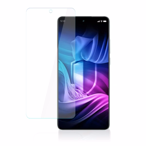 Oppo K12 Plus – 3mk Silky Matt Pro puhelimen näytönsuoja