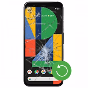 Google Pixel 7 / REFURB Service /