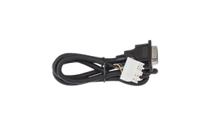 Cable for Peiying PY-EM04 digital changer, Mazda