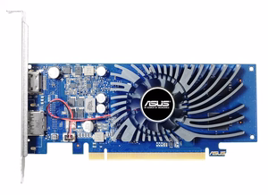 ASUS GT1030-2G-BRK 2GB GDDR5