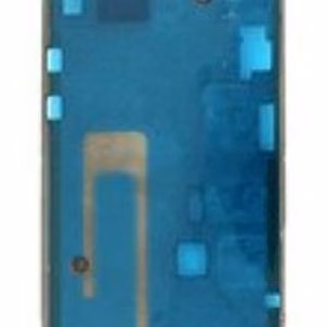 Kehys LCD-näytölle Samsung S7560/S7562 Trend/S Duos Home-painikkeen flexillä ORG