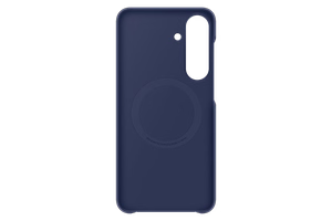 Sinivioletti ohut magneettinen Samsung-suojakuori Galaxy S26 FE:lle