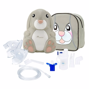 Momini NebuBunny kompressorinebulisaattori