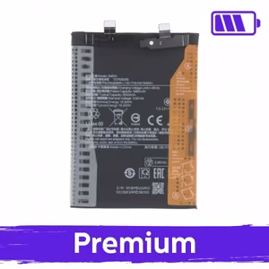 Akku yhteensopiva Xiaomi 14T Pro BM5W (OEM)