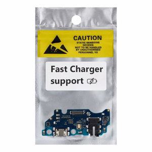 Latauskortti SAMSUNG A03 Core A032F/M:lle OEM (pikalaturi)