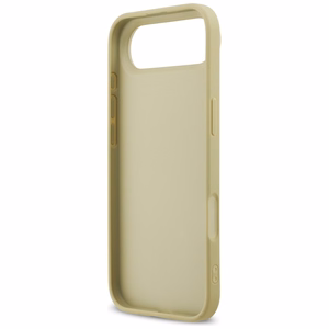 Guess Fixed Glitter Big 4G suojakuori iPhone Air - kulta