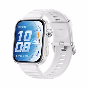 Huawei Watch FIT 5 Pro Niki-B29FS – älykello, valkoinen