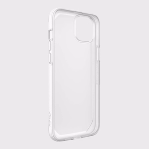Raptic X-Doria Slim Case iPhone 14 Plus takakuori kirkas