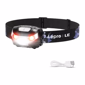 LEPRO 3200008 Headlamp