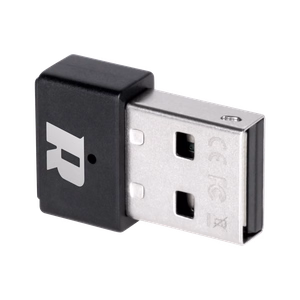 Wi-Fi 802.11 b/g/n USB-verkkosovitin