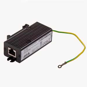 Axis Net Surge Protector TU8001 02315-001