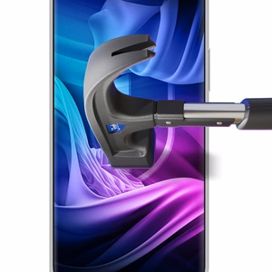 3mk Silky Matt Pro matta kalvo Honor 400 Pro