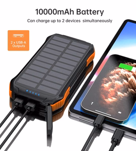 External battery Power Bank Choetech B659 10000mAh
