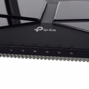 TP-LINK AX3000 Dual-Band Wi-Fi 6 Router