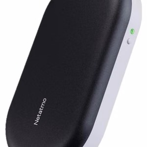 Netatmo NAC – älykäs ilmastointilaitteen ohjain
