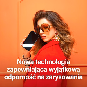 PanzerGlass Ultra-Wide Fit yksityisyyskarkaistu lasi asennustyokalulla iPhone 15 Pro