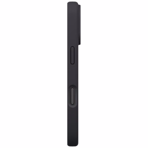 Uniq Lino iPhone 17 Magclick lataussuojakuori - harmaa