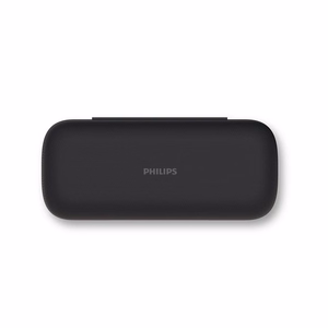 Philips OneBlade Pro 360 QP6652/61 – johdoton märkä- ja kuivakäyttöinen kasvo- ja vartalotrimmeri, 20 pituusasetusta, harmaa/musta