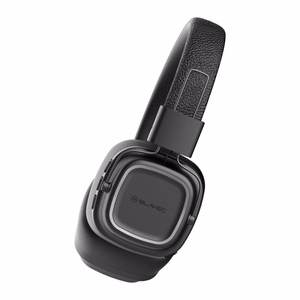 Blavec BO-11 Bass Admiral (BO11-B) over-ear Bluetooth-kuulokkeet, mustat